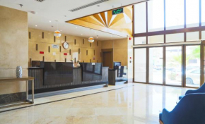Safwat Alkhobar Hotel